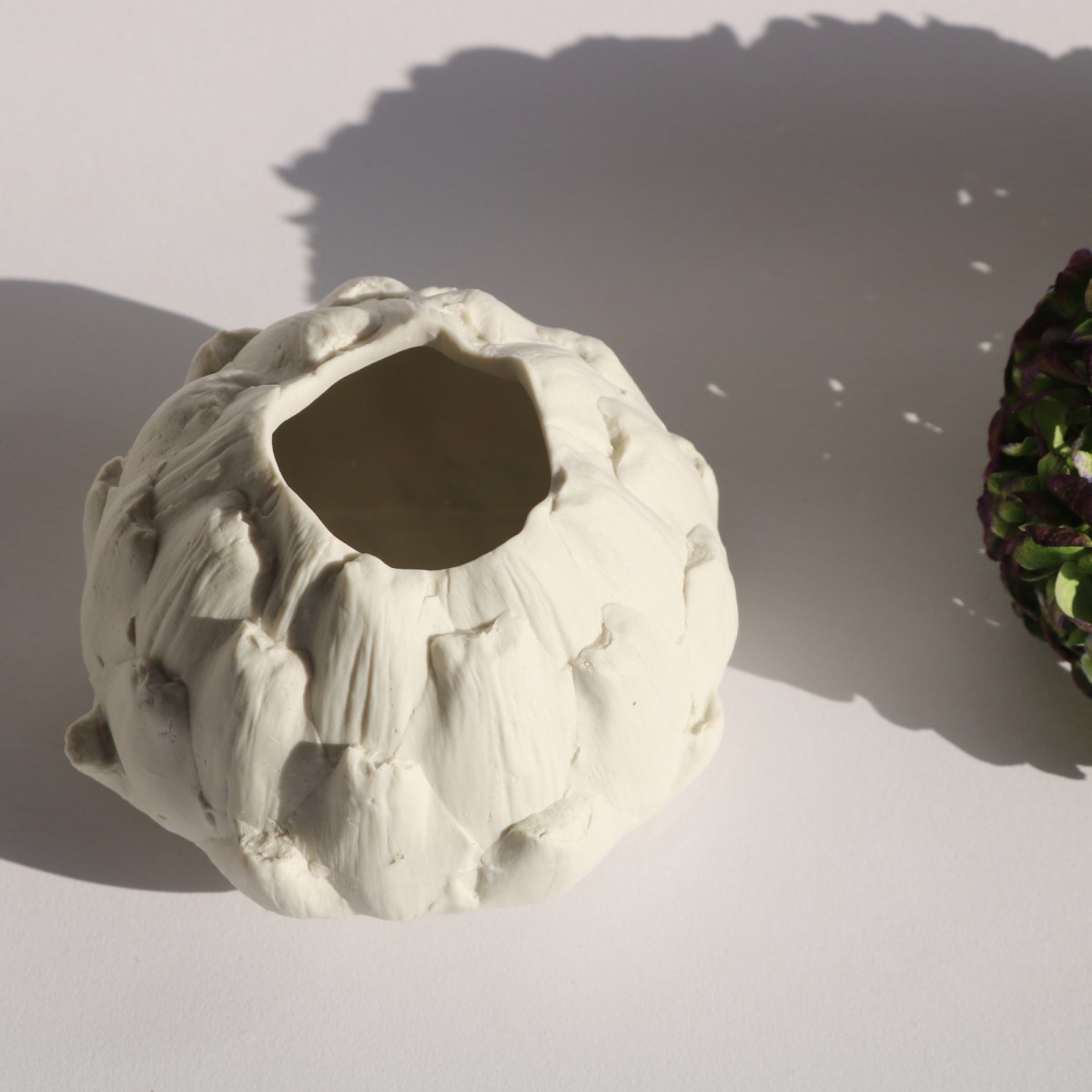 Artichoke Vase - RE.LICS