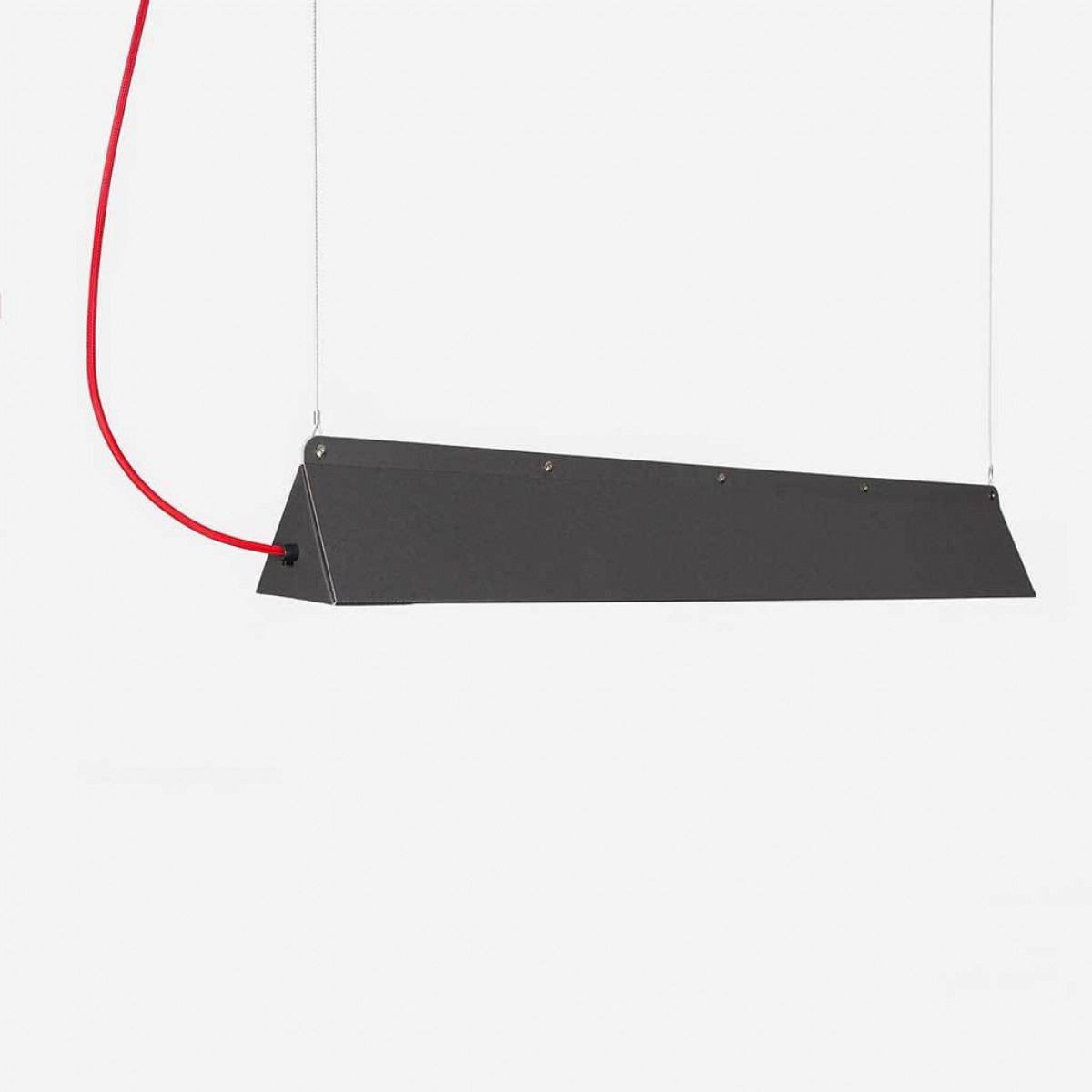 Hängeleuchte | Lampe | ROOM IN A BOX (Leuchtmittel warmweiß)