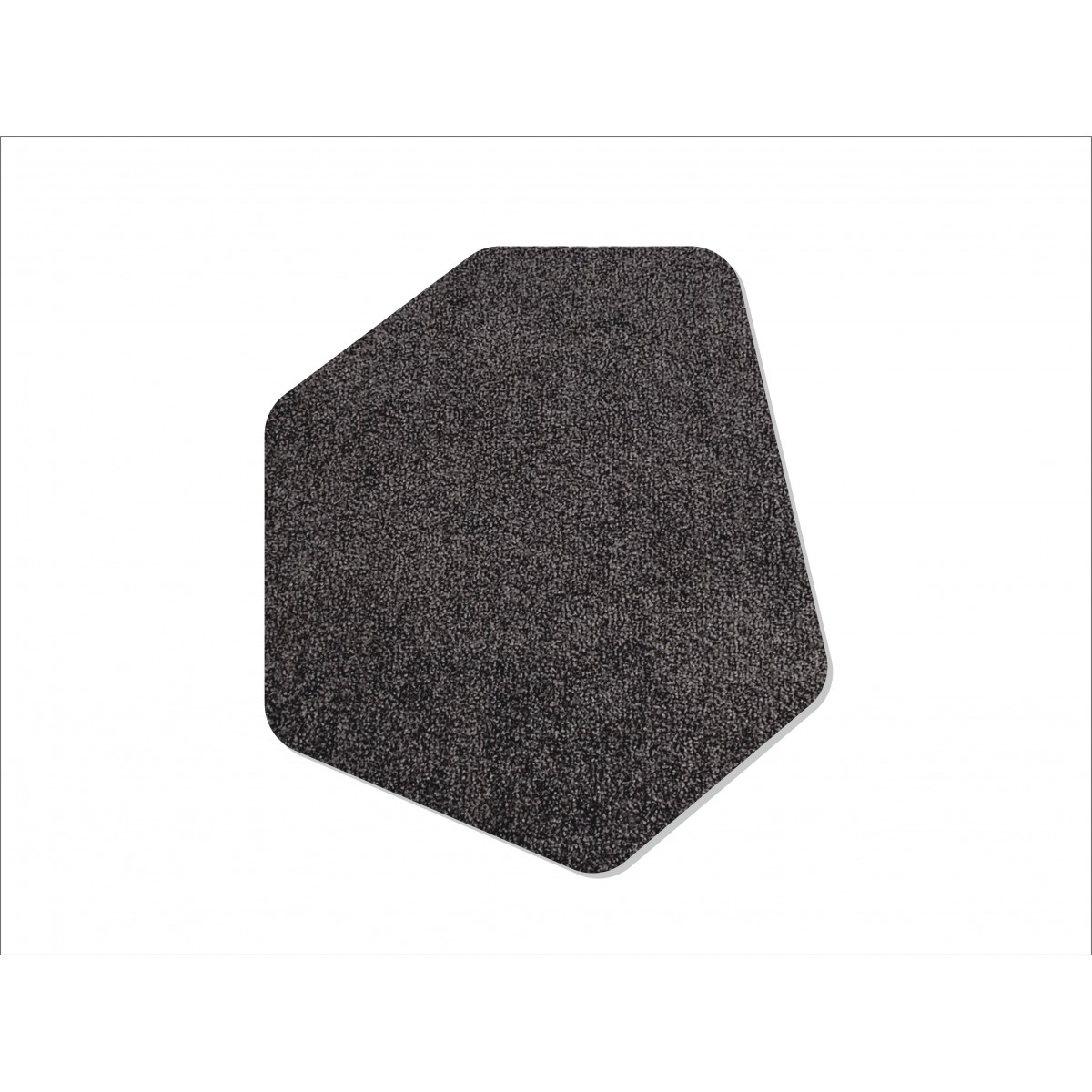 Keilbach Fußmatte sasso 82x74cm