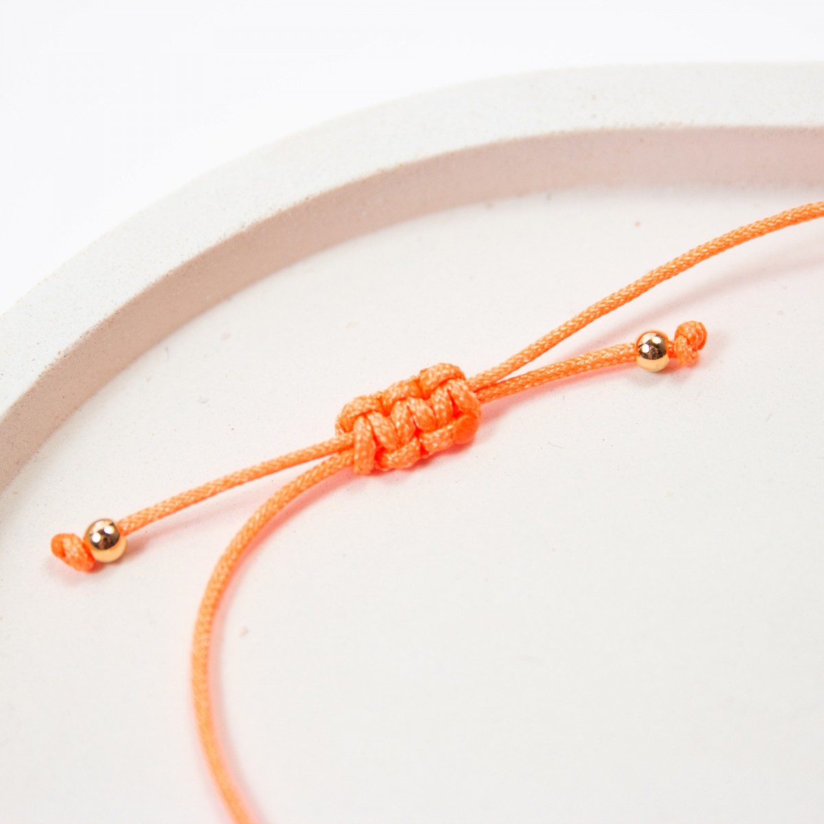 Armband auf Karte - Stern - Eine Klitzekleinigkeit für Dich