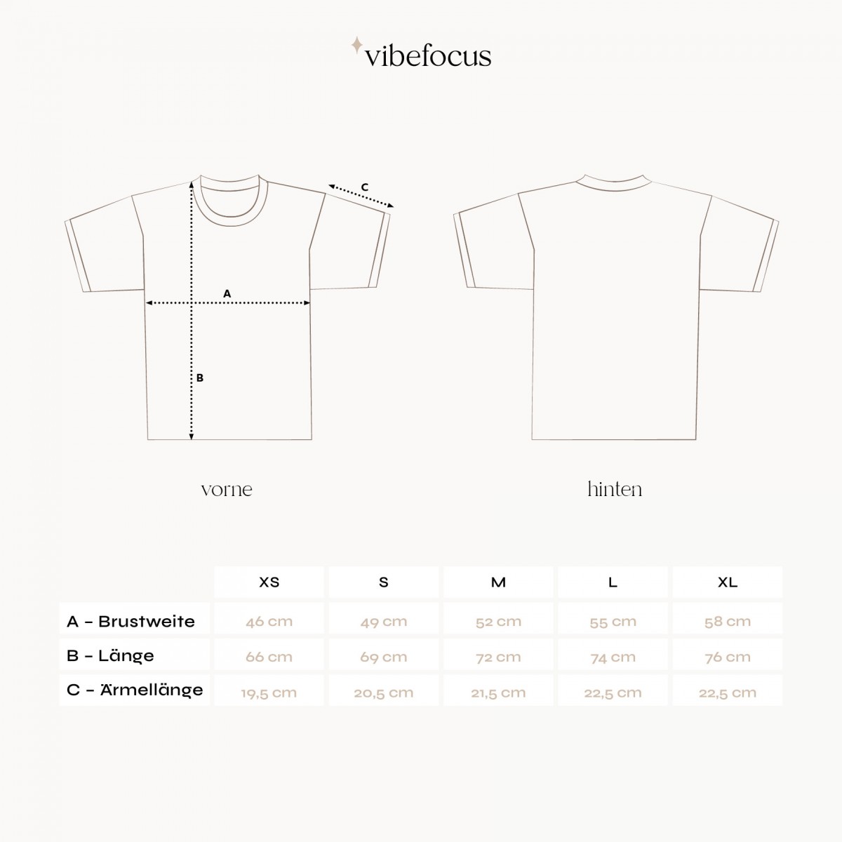 T-Shirt BLOOM unisex – vibefocus