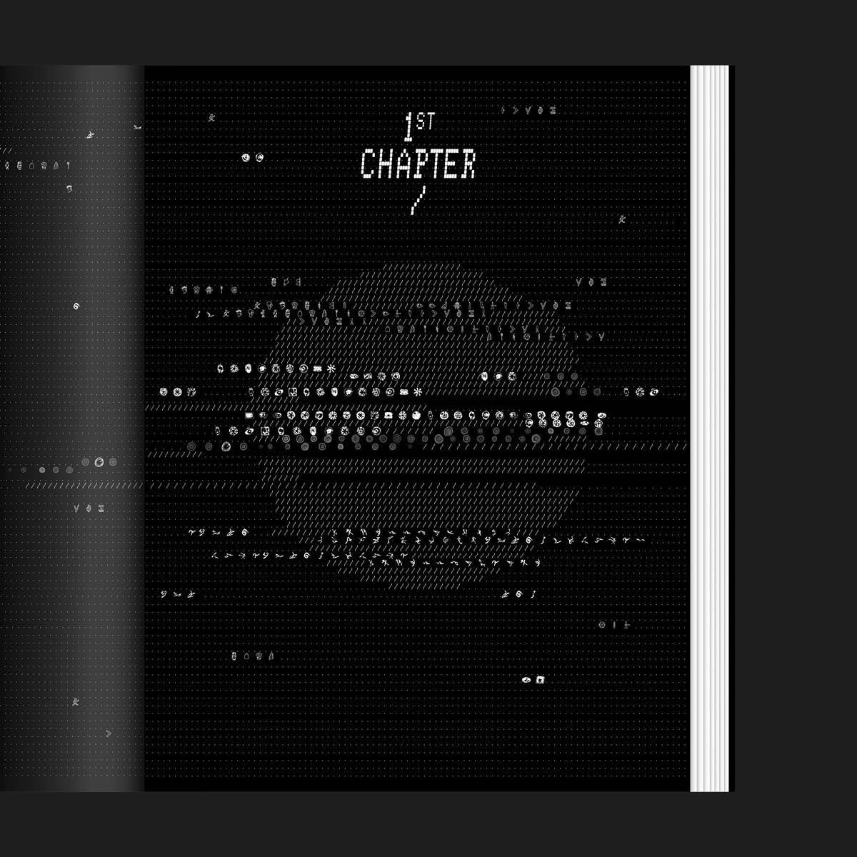 45 Symbols—Clay to Code