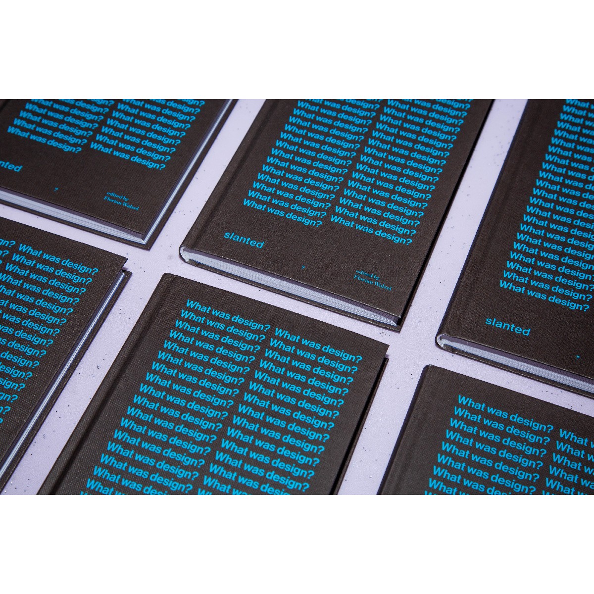 What was design?
Declarations and definitions from a century of creative quest