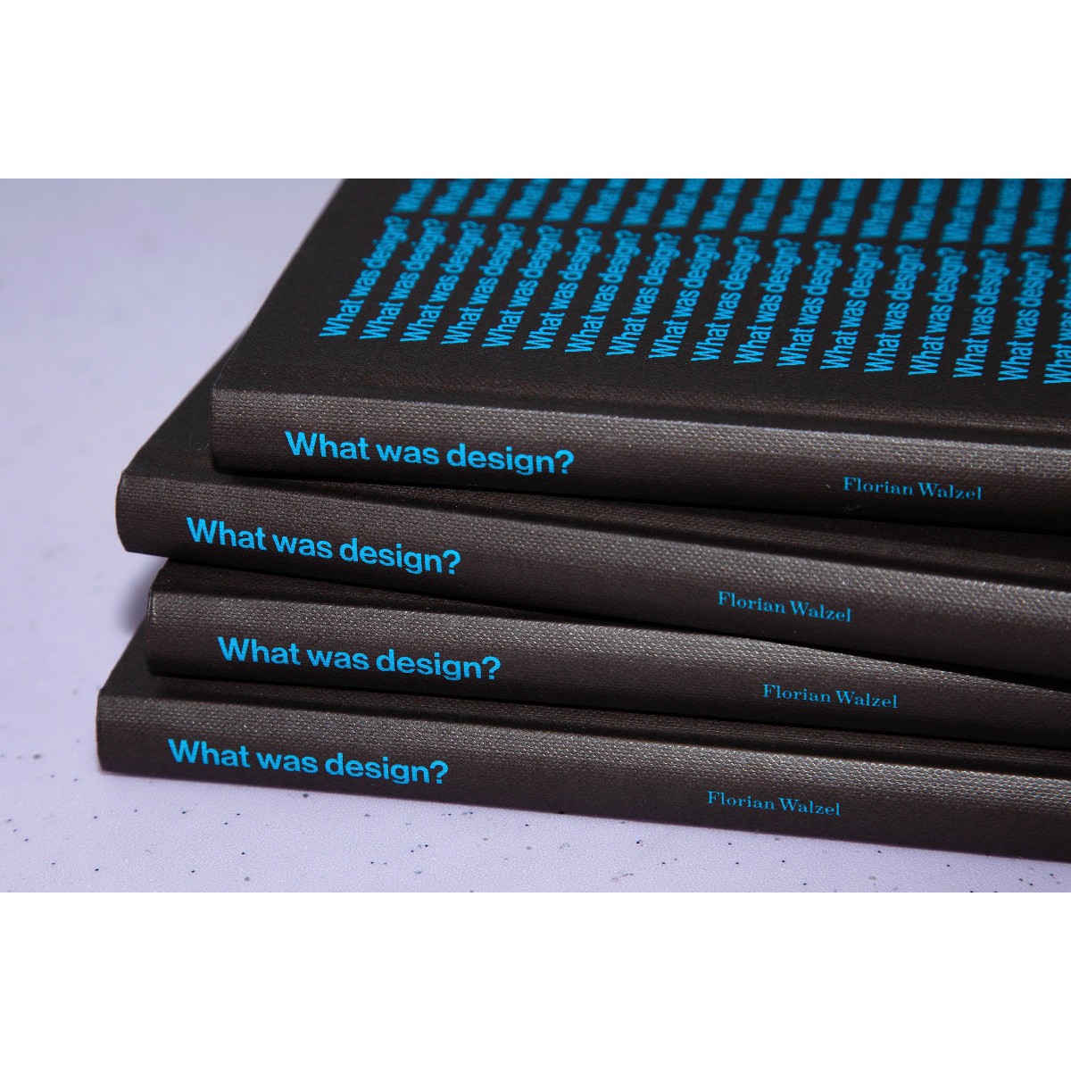What was design?
Declarations and definitions from a century of creative quest