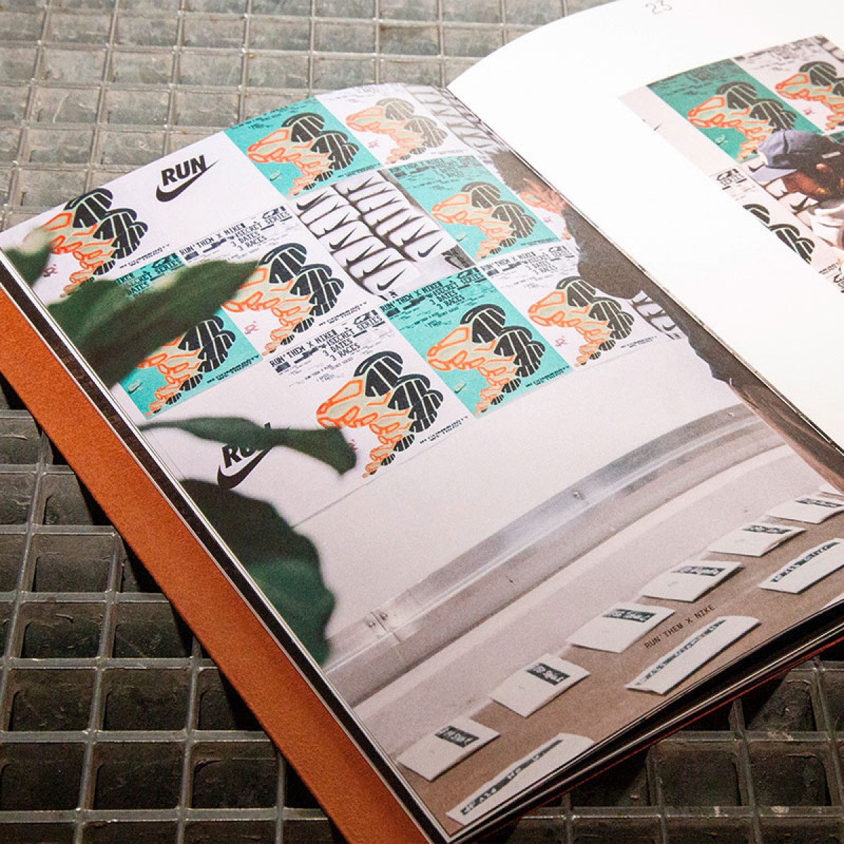 Breakout #2—100 Posters