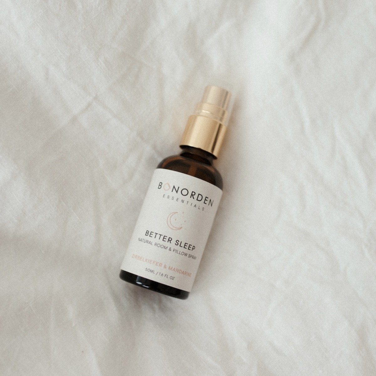 Bonorden Essentials Aroma Kissen- & Raumspray Better Sleep