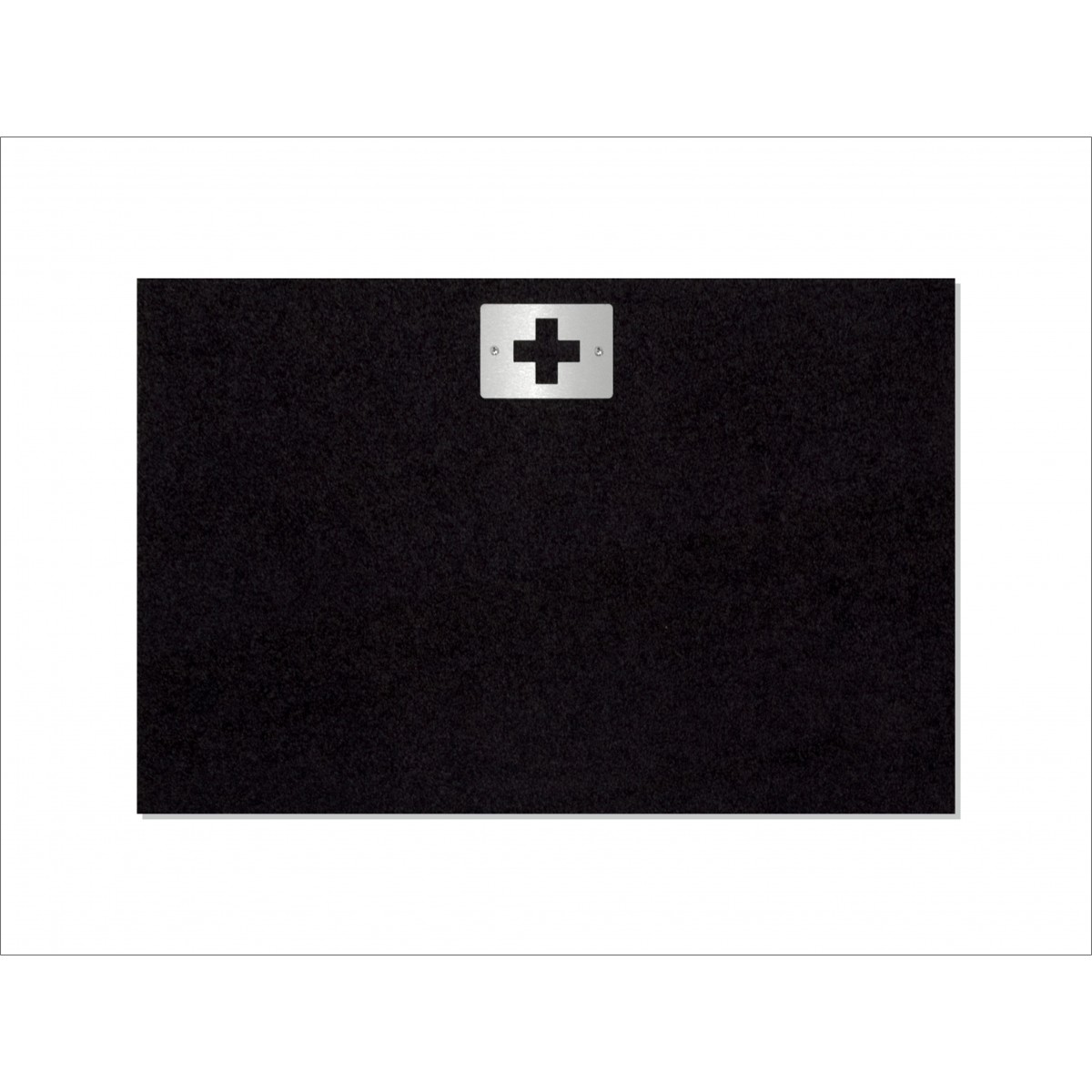 Keilbach Fußmatte swiss.small 57x42cm