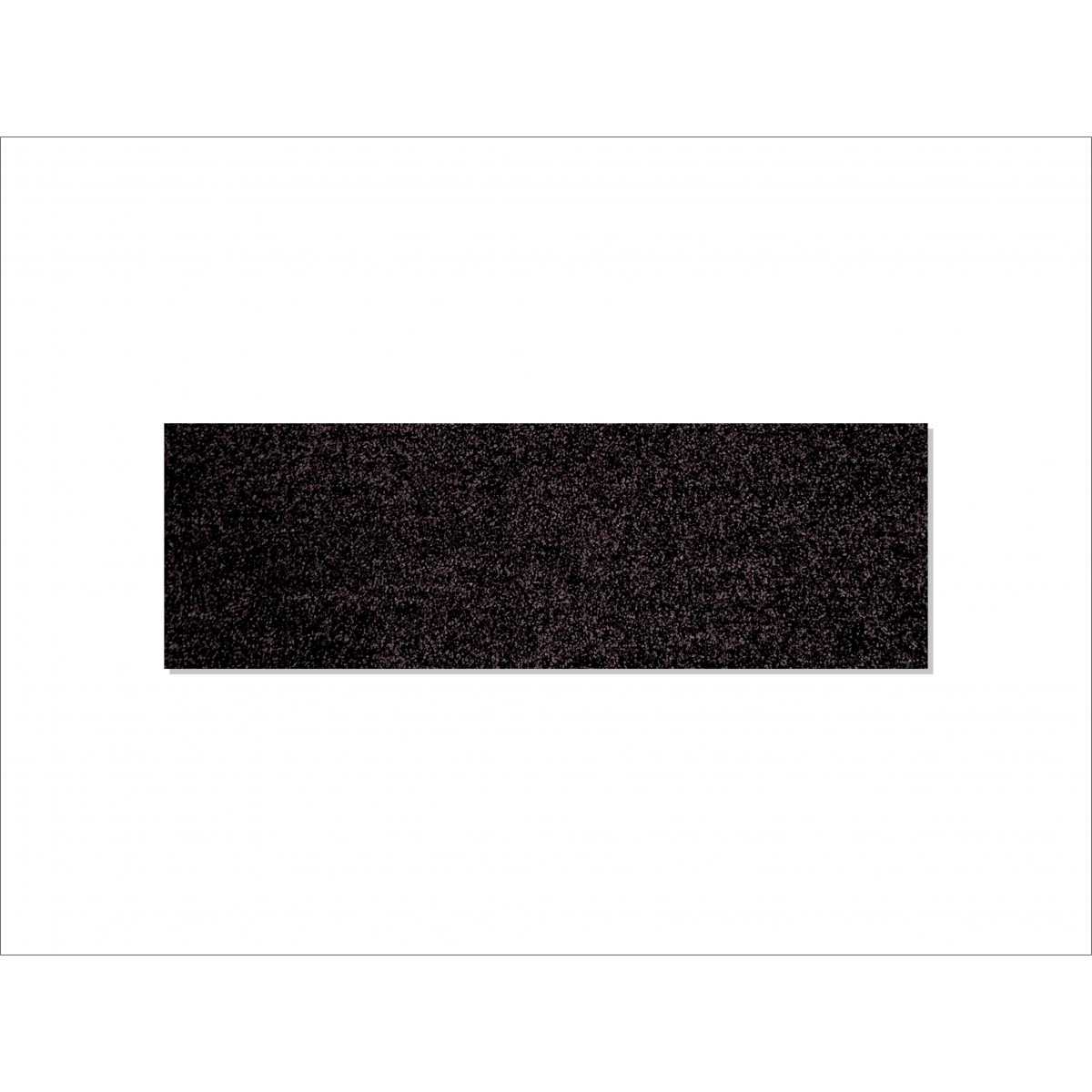Keilbach Fußmatte terrazza 87 x 28 cm