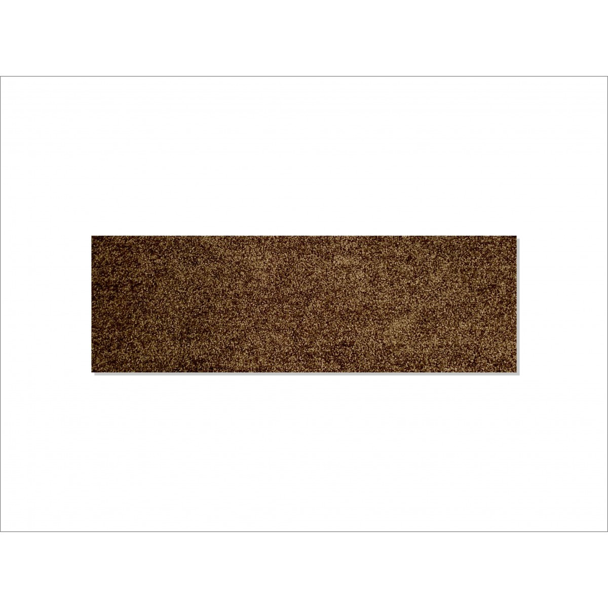 Keilbach Fußmatte terrazza 87 x 28 cm