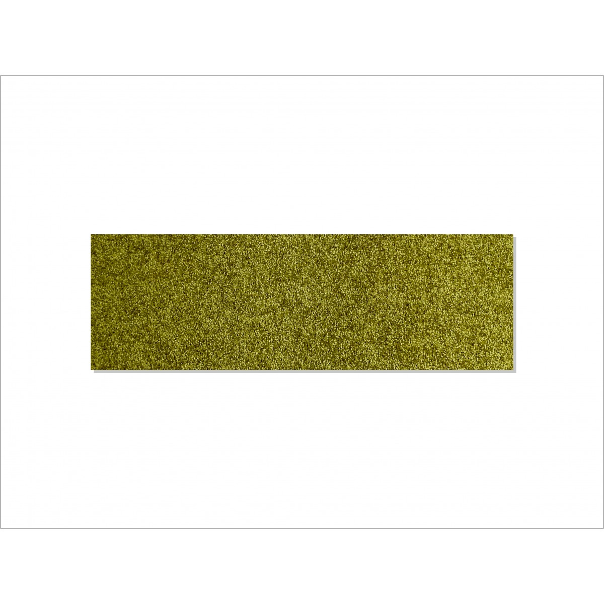 Keilbach Fußmatte terrazza 87 x 28 cm