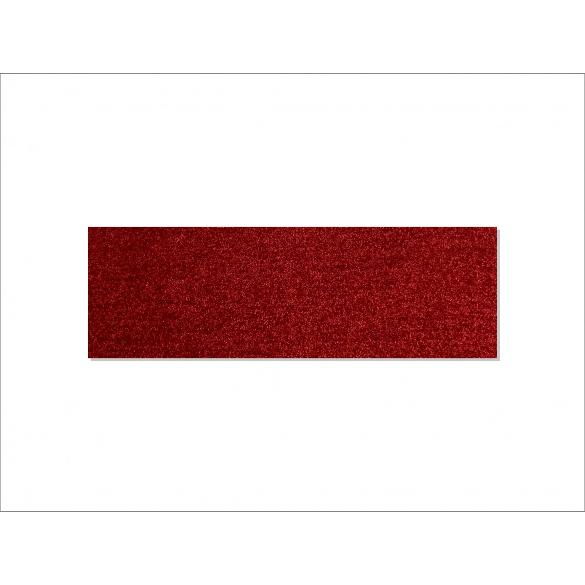Keilbach Fußmatte terrazza 87 x 28 cm