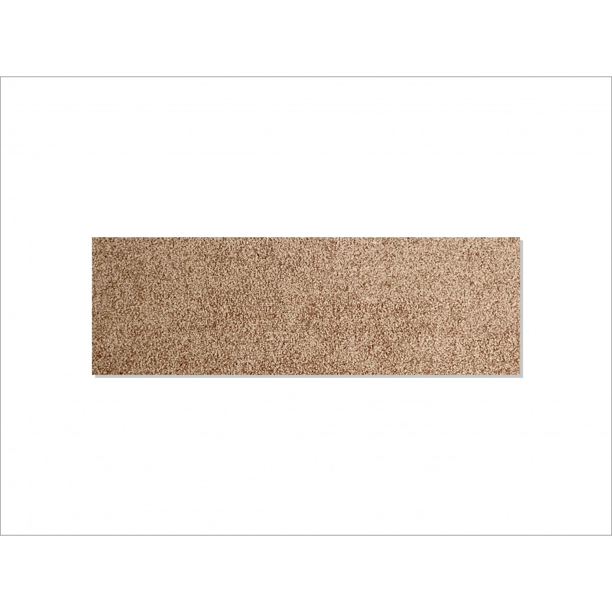 Keilbach Fußmatte terrazza 87 x 28 cm