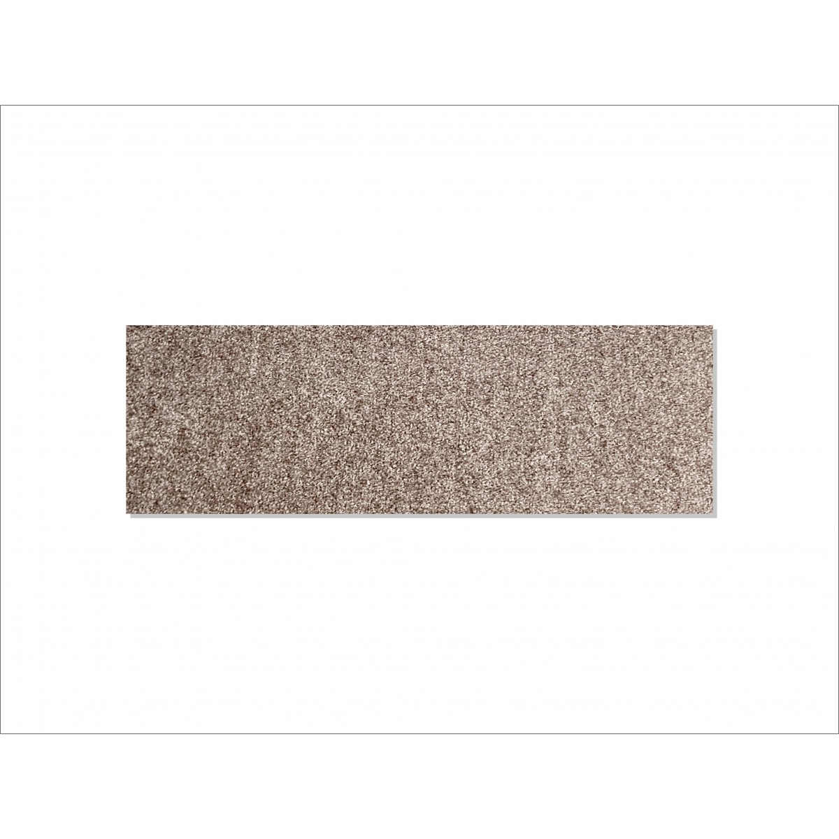 Keilbach Fußmatte terrazza 87 x 28 cm