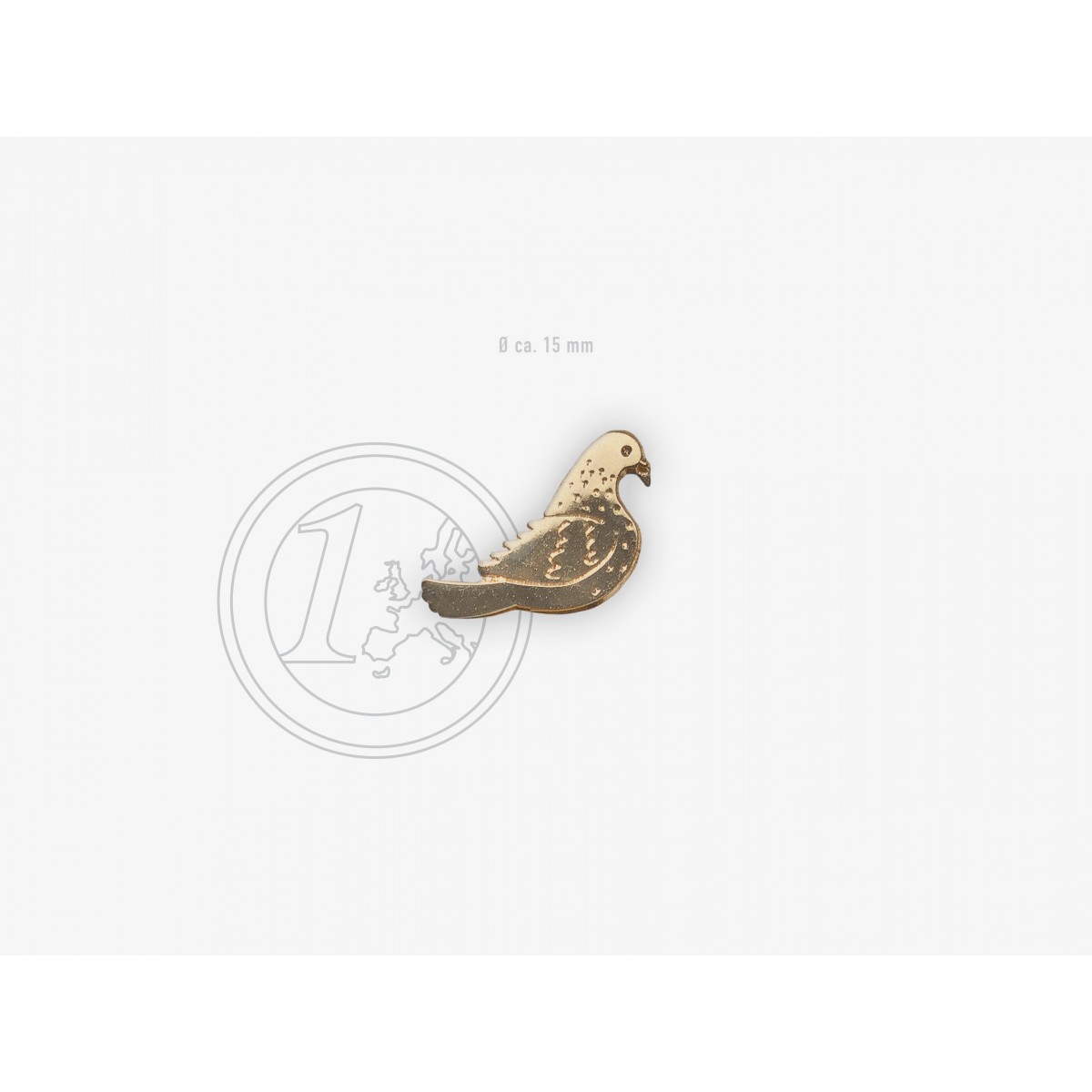 typealive / Pin / Dovely