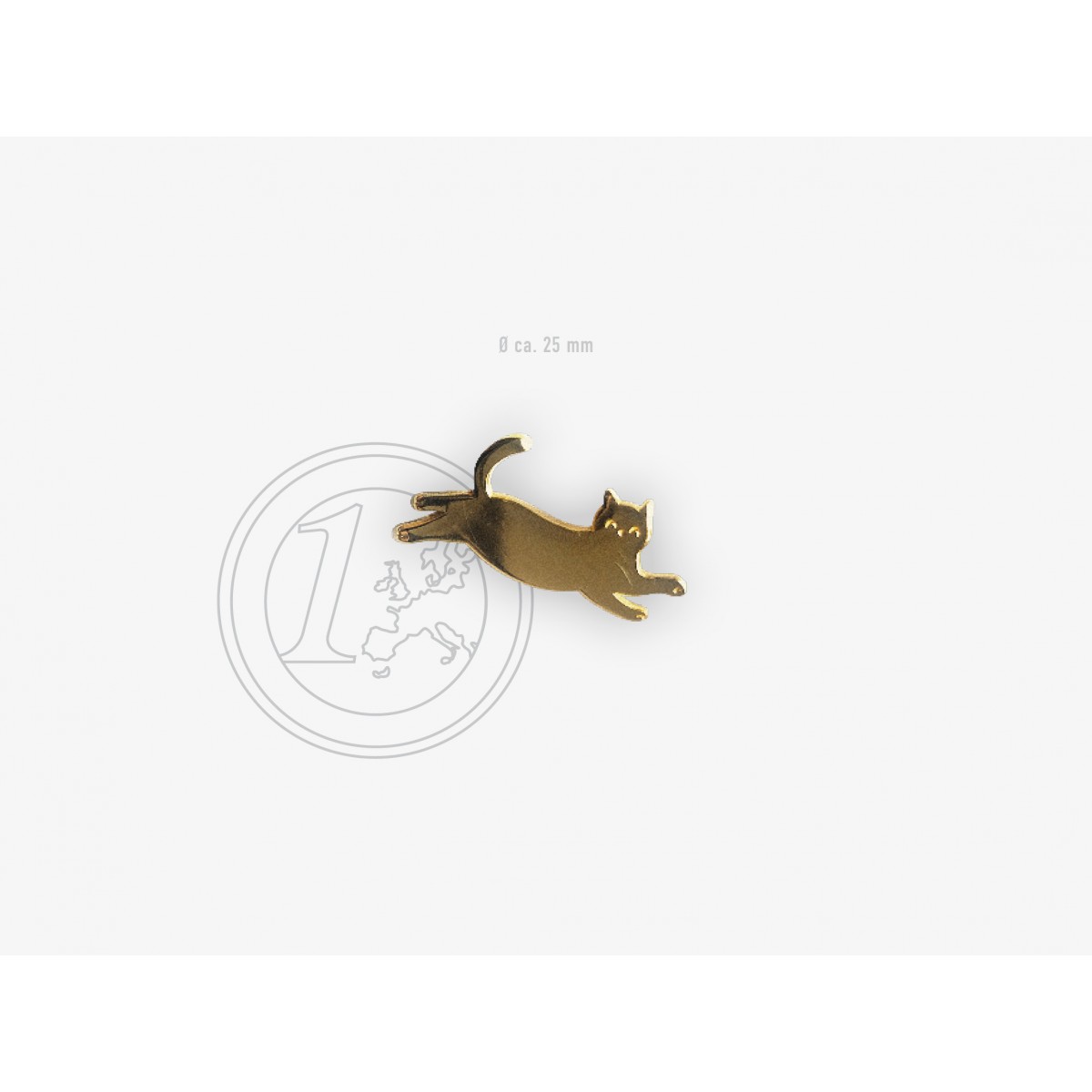 typealive / Pin / Happy Birthday