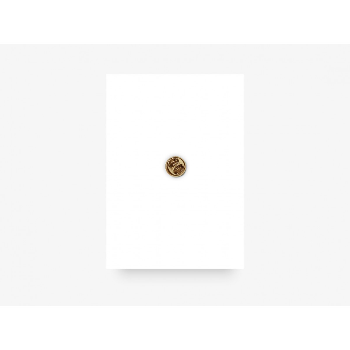 typealive / Pin / It Was Me