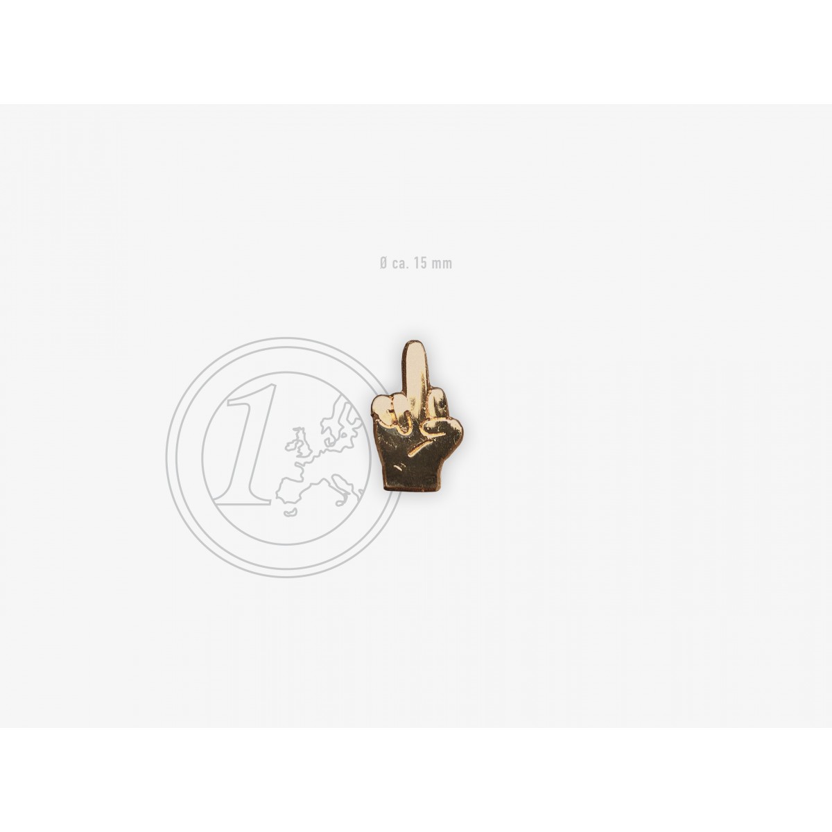 typealive / Pin / Sophisticated