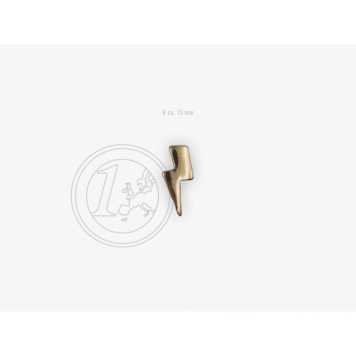 typealive / Pin / Star Man