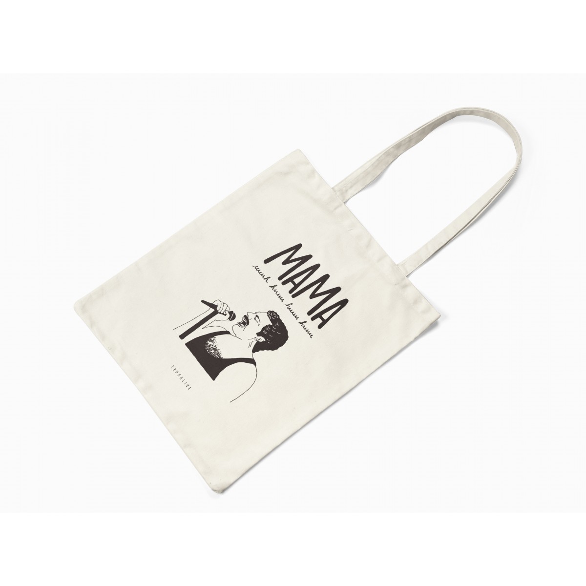 typealive / Baumwolltasche / Mama
