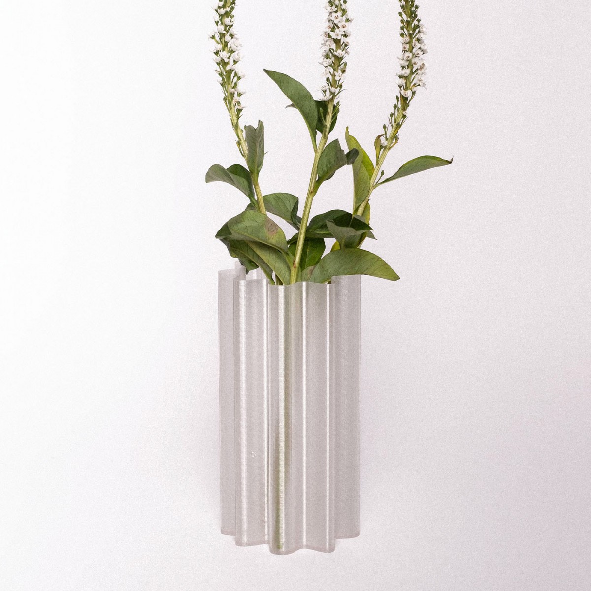 Vala Vase / groß / Studio Shorimoma