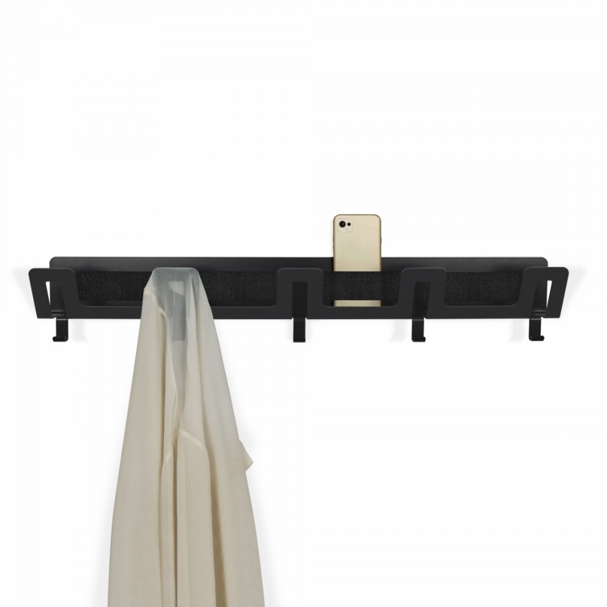 vonbox Ella Wandgarderobe & Ablage