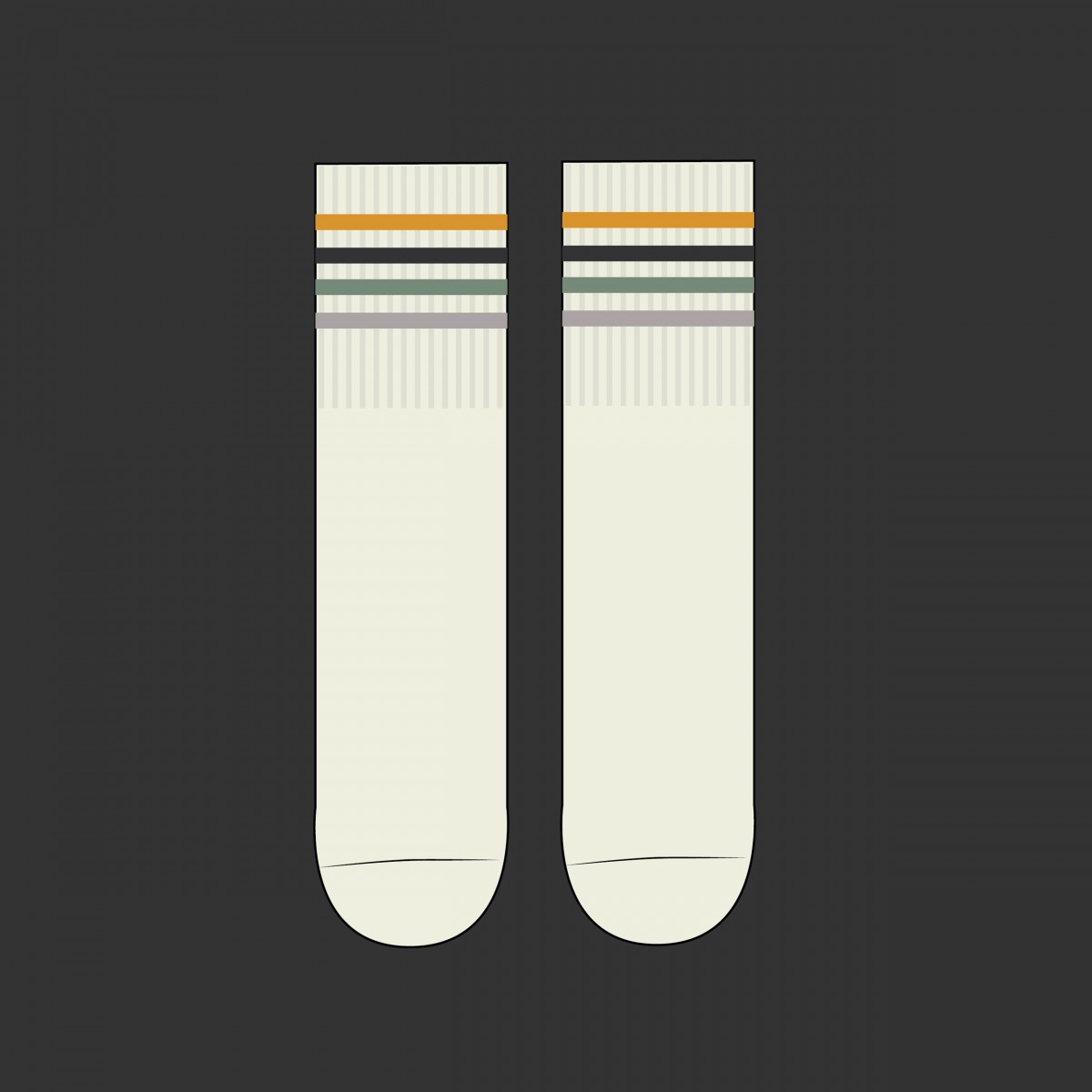 Weinsocken TEAM WINE unisex