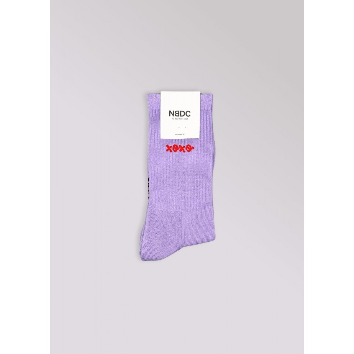 XOXO SOCKEN UNISEX - No Bad Days Club