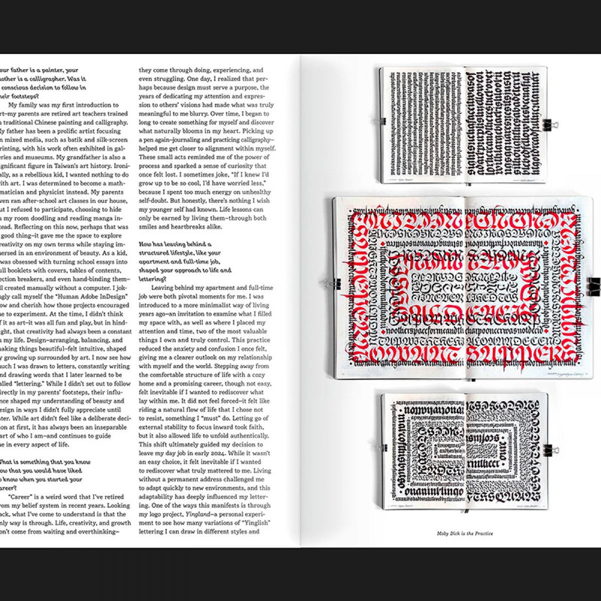 Yearbook of Lettering #2