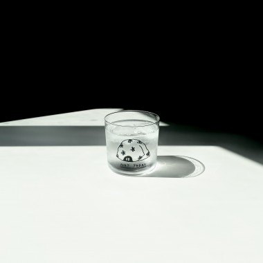 Not today - Glas - yahya studio, johanna schwarzer