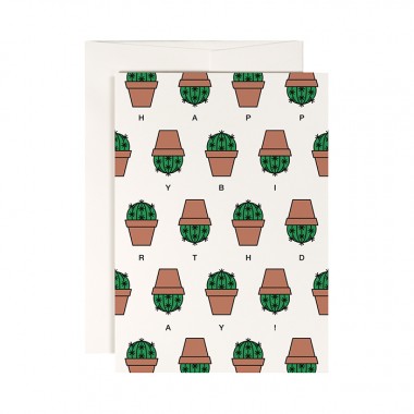 redfries set greenhouse – 4 Klappkarten DIN A4