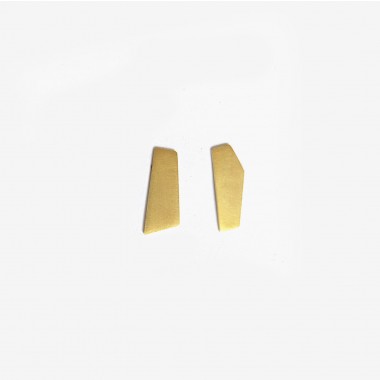 lil - Ohrstecker - Poly