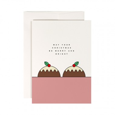 redfries set xmas3 – 4 Weihnachtskarten