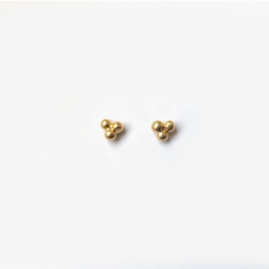 lil - Ohrstecker - Points