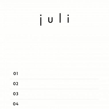 Geburtstagskalender Nr. 04 / immerwährend / frau rippe