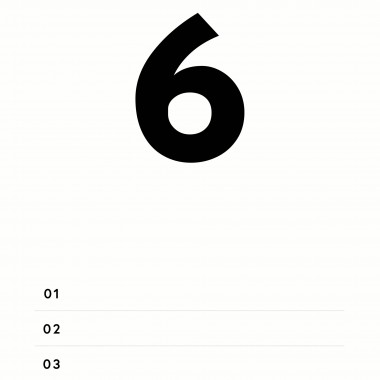 Geburtstagskalender Nr. 05 / immerwährend / frau rippe