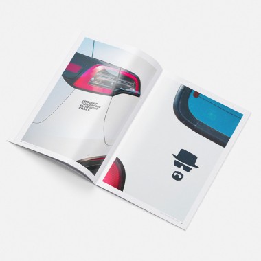 CAR POETRY Magazin