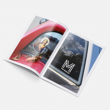 CAR POETRY Magazin