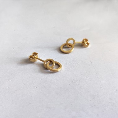 lil - Ohrstecker - Knockers