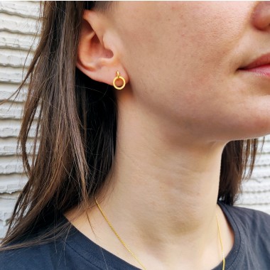 lil - Ohrstecker - Knockers