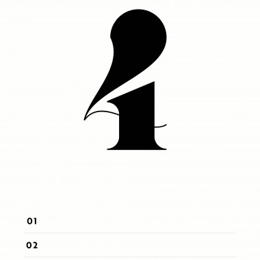 Geburtstagskalender Nr. 06 / immerwährend / frau rippe
