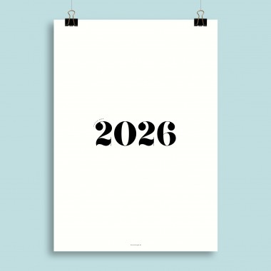 A4 Monatskalender Nr. 06 / ab sofort / frau rippe