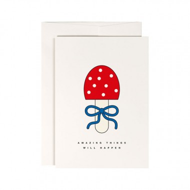 redfries set xmas6 – 4 Klappkarten DIN A6