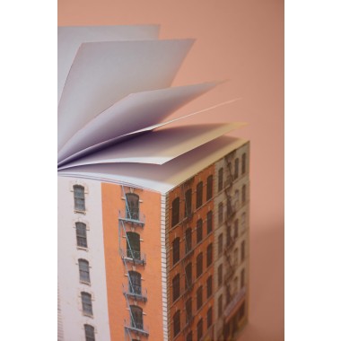 Paperscraper® „Townhouse Soho“