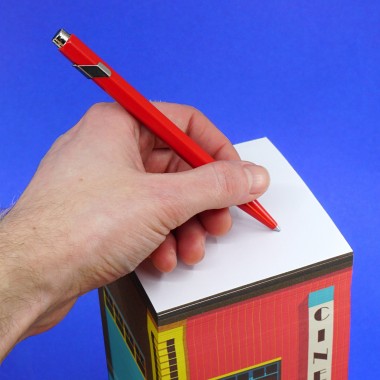 Paperscraper® „Cinema“