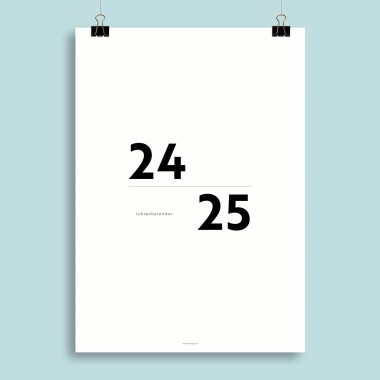 A4 Monatskalender Nr. 07 / ab sofort / frau rippe