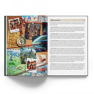 EPIC QUEST Bildungsabenteuer-Box für Pädagog*innen