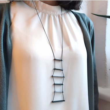 lil - Kette - Trapeze