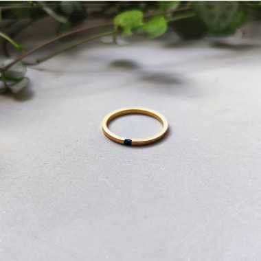 lil - Ring - Sunk