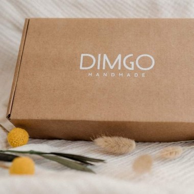 DIMGO Me-Time Box - Fresh as it gets