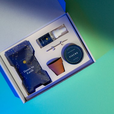 Astroplants - Geschenkebox